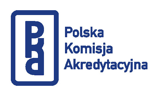 Polska Komisja Akredytacyjna logo