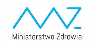 LOGO MINISTERSTWA ZDROWIA
