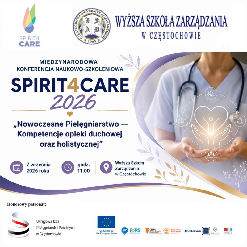 holstyczna spirit4care